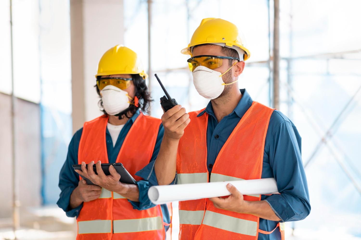 Health and Safety Environment Analyst (HSE)